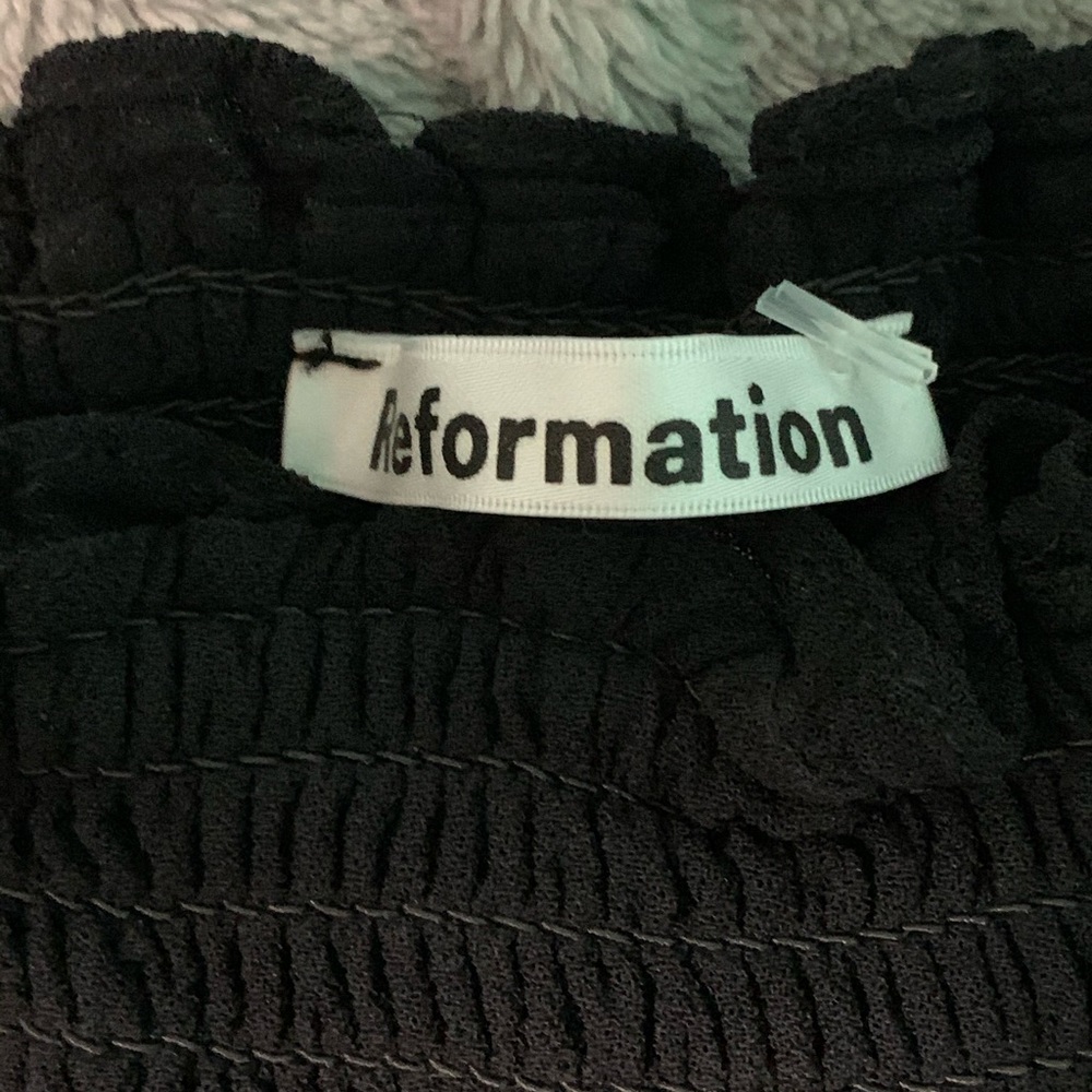 Reformation top